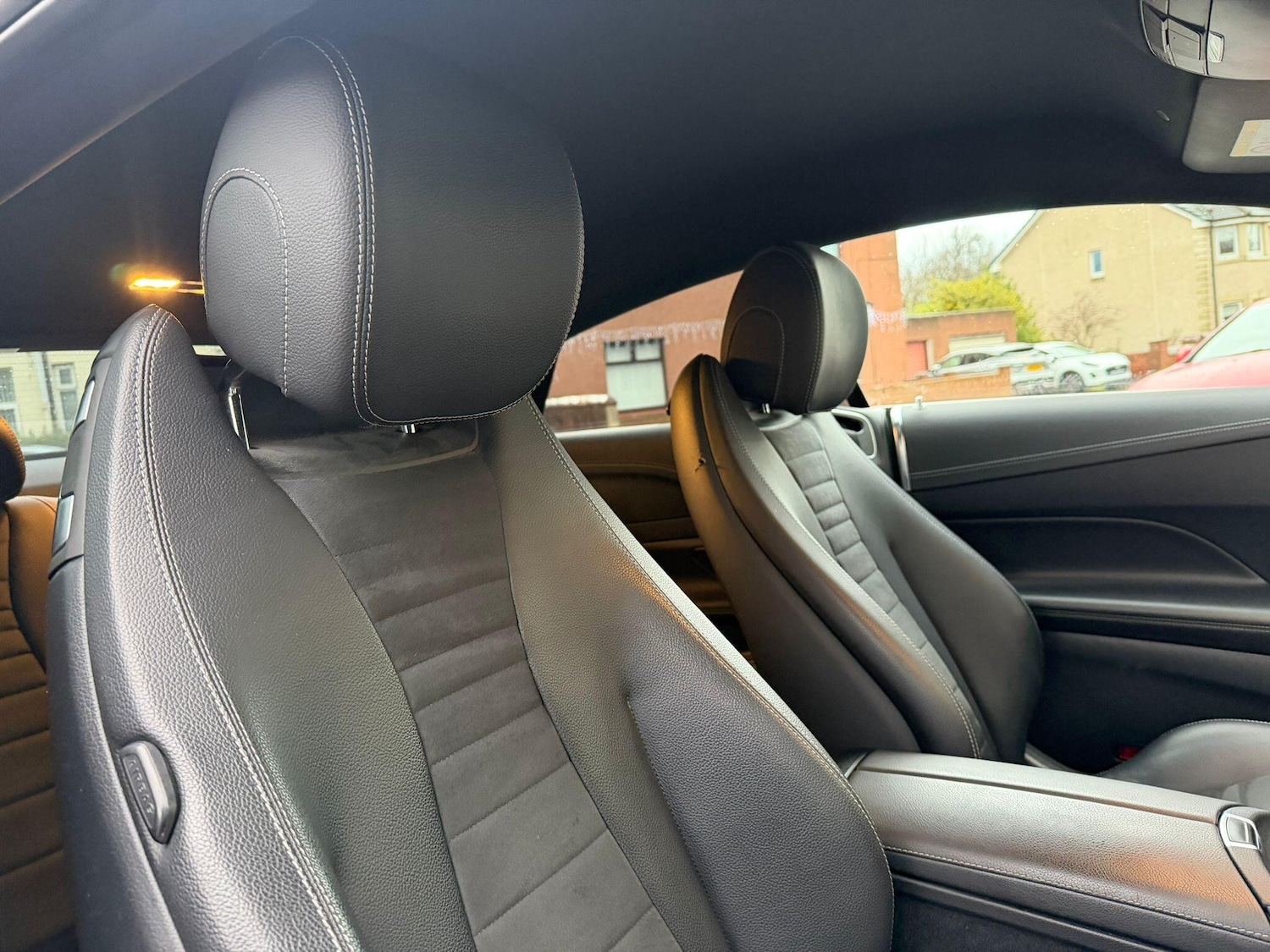 Used Mercedes-Benz E Class 2019 for sale - 77142949: Photo 9