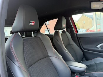 Used Toyota Yaris Cross 2023 for sale - 77524469: Photo