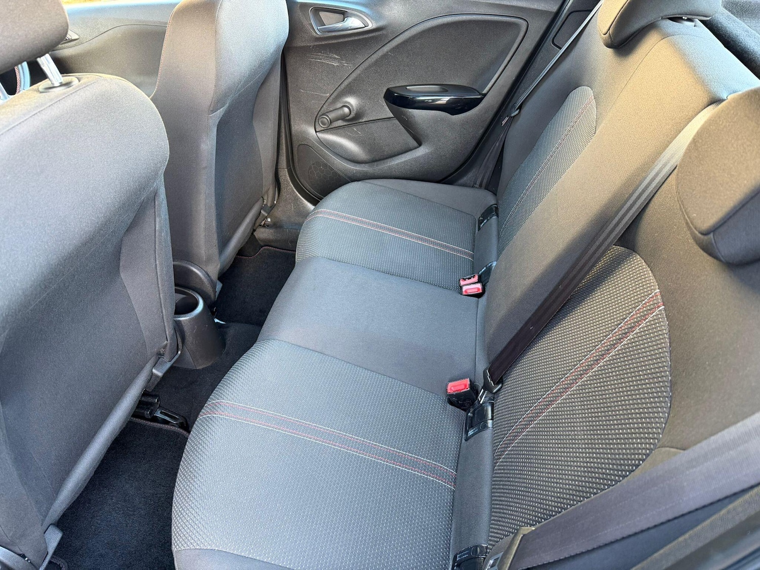 Used Vauxhall Corsa 2018 for sale - 76701887: Photo 10