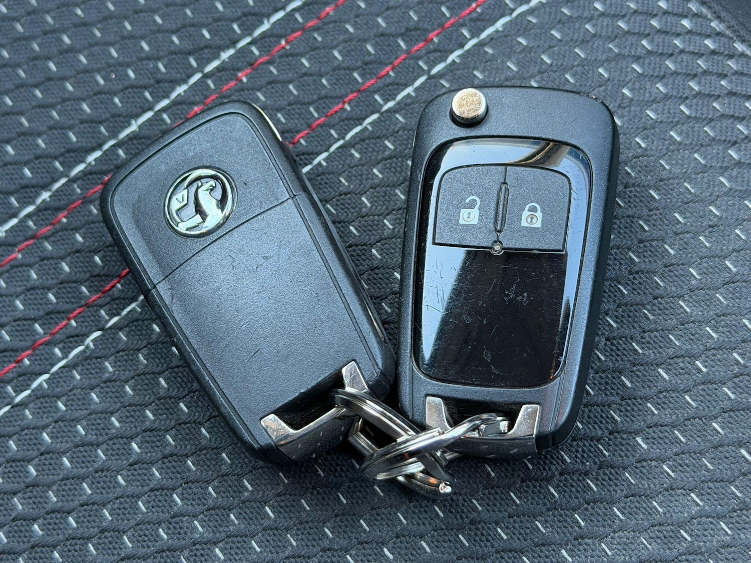 Used Vauxhall Corsa 2018 for sale - 76701887: Photo 12