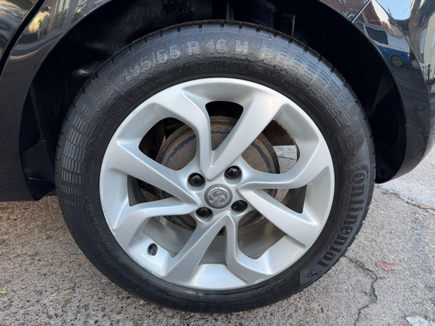 Used Vauxhall Corsa 2018 for sale - 76701887: Photo 13