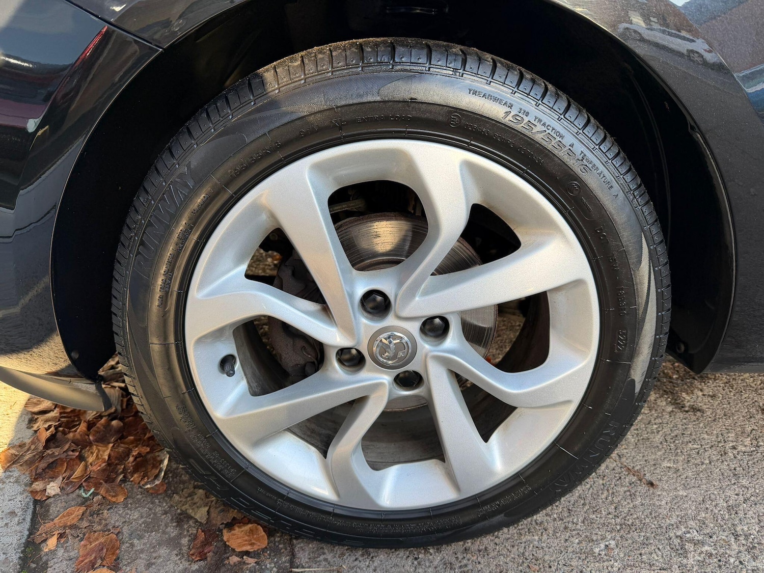 Used Vauxhall Corsa 2018 for sale - 76701887: Photo 14