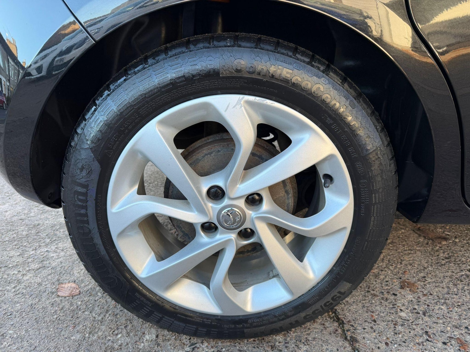 Used Vauxhall Corsa 2018 for sale - 76701887: Photo 15