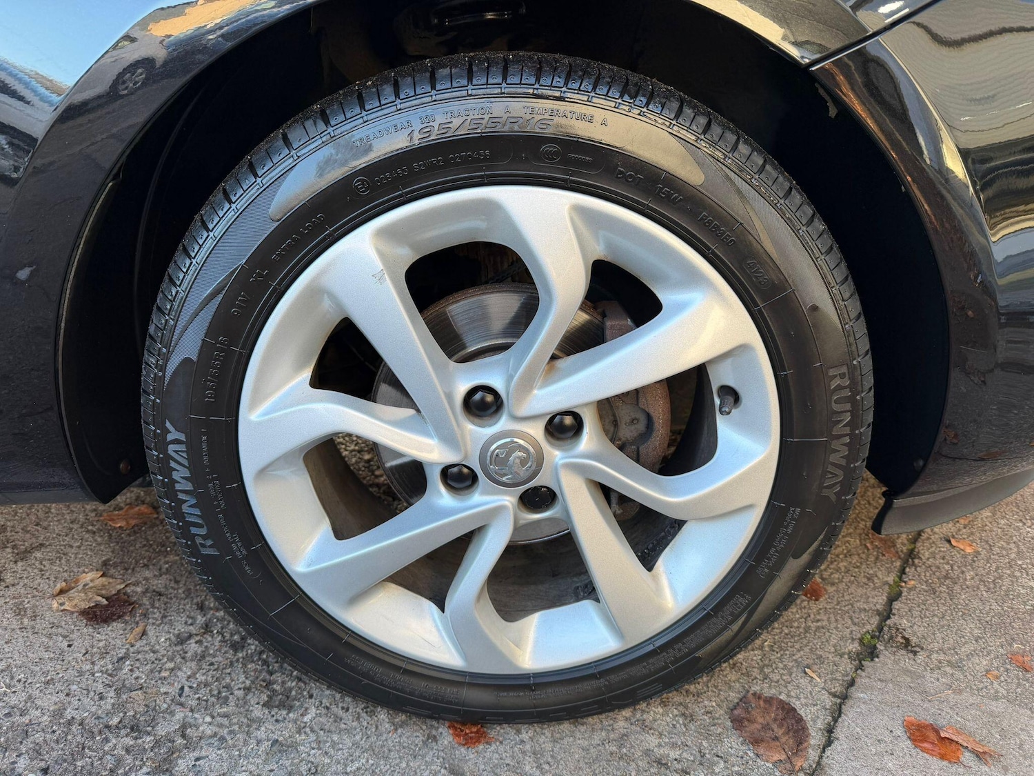 Used Vauxhall Corsa 2018 for sale - 76701887: Photo 16