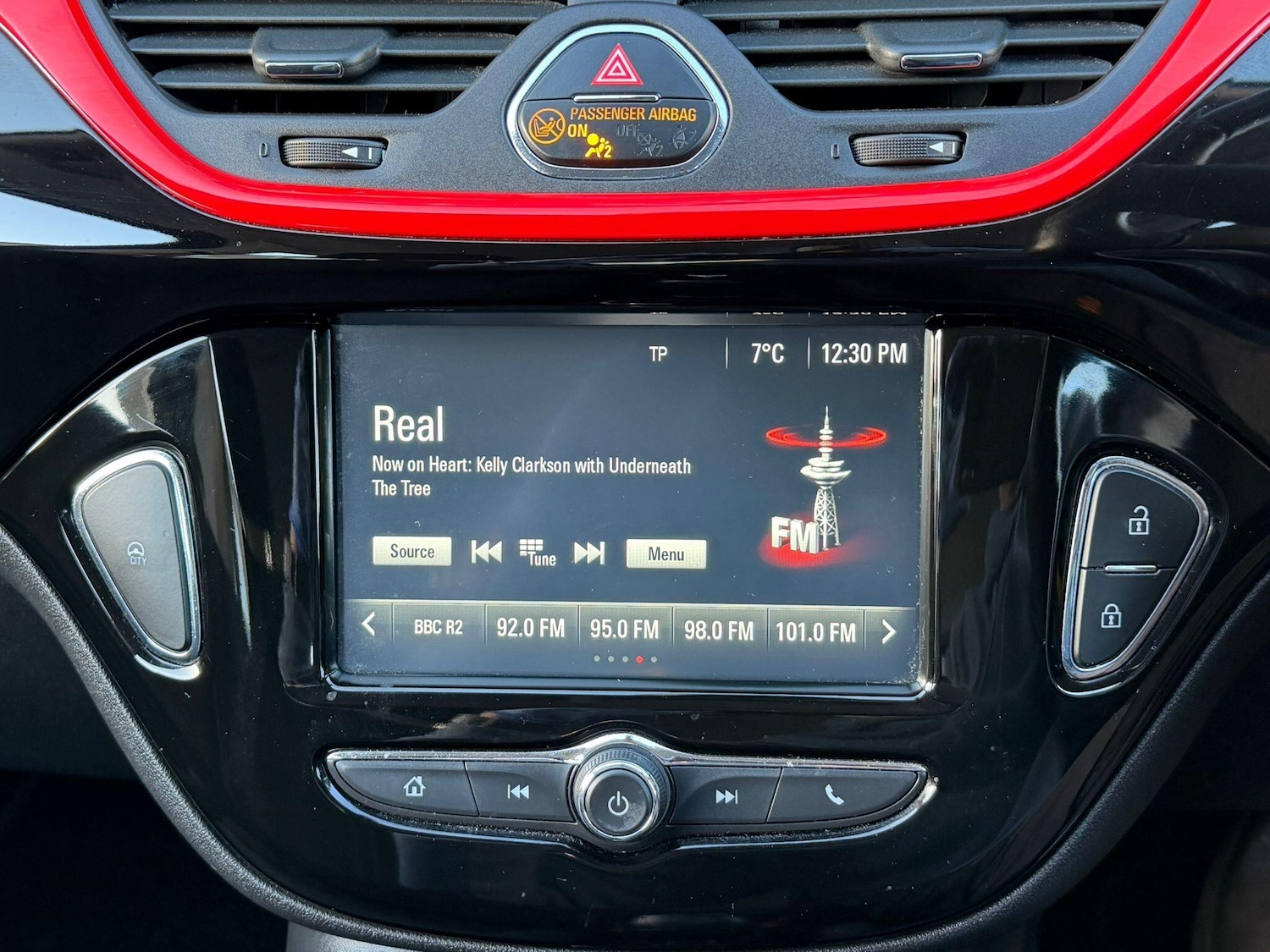 Used Vauxhall Corsa 2018 for sale - 76701887: Photo 17