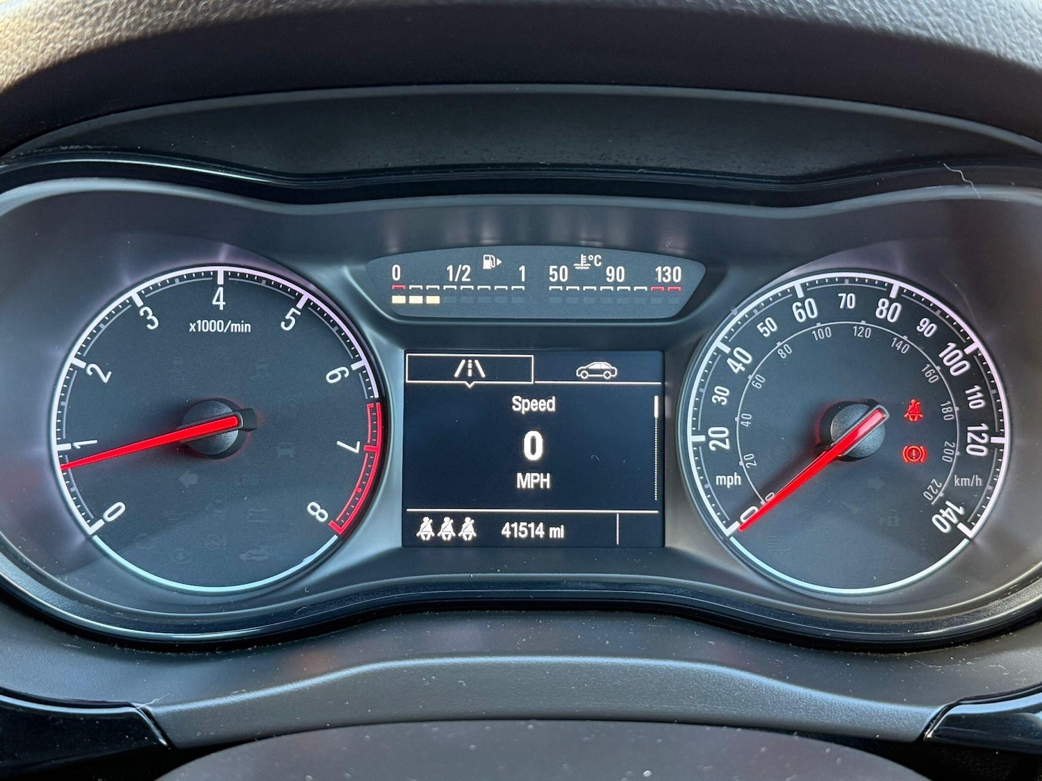 Used Vauxhall Corsa 2018 for sale - 76701887: Photo 20