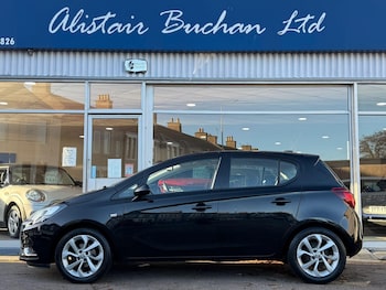 Used Vauxhall Corsa 2018 for sale - 76701887: Photo
