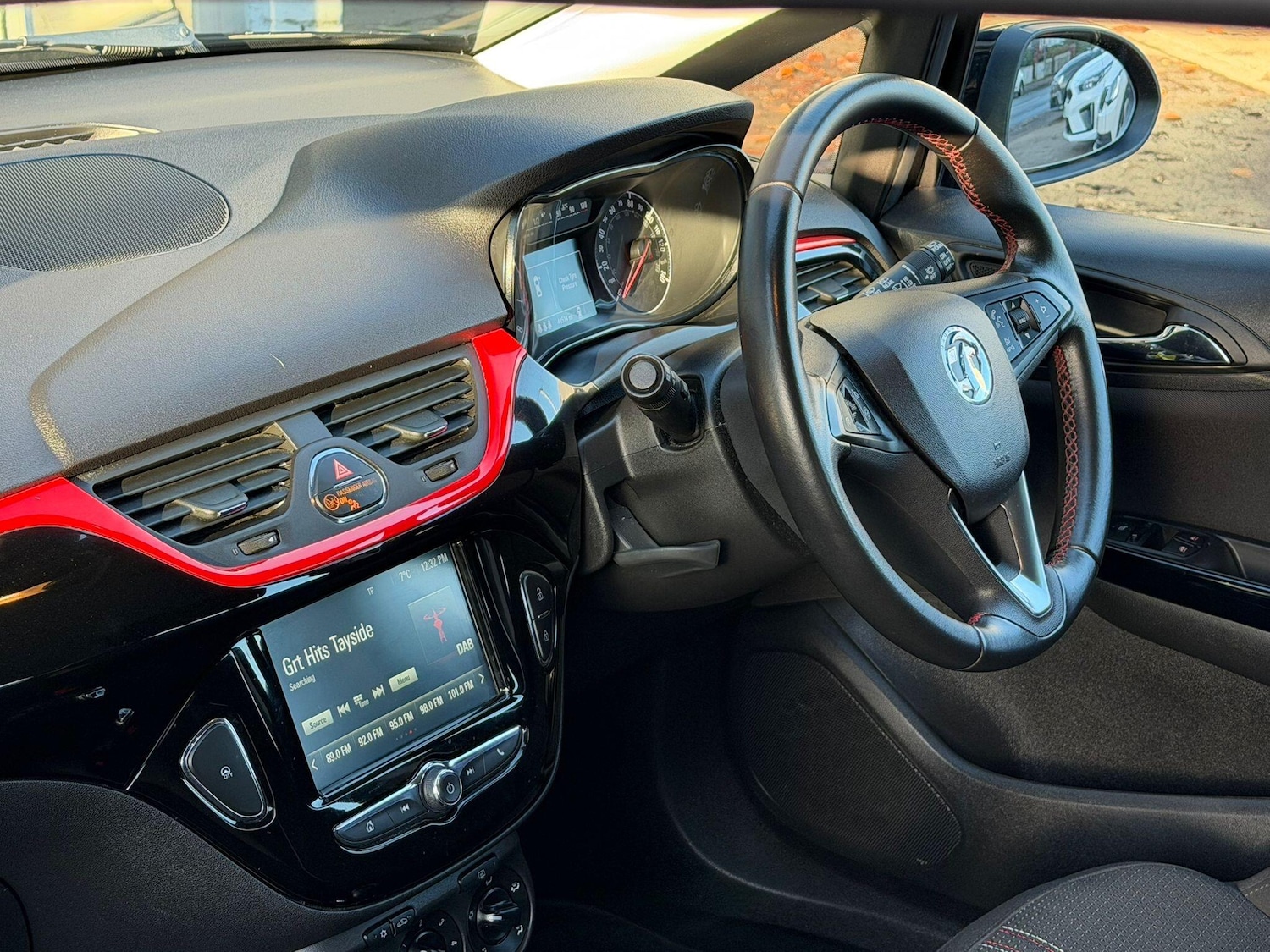 Used Vauxhall Corsa 2018 for sale - 76701887: Photo 6