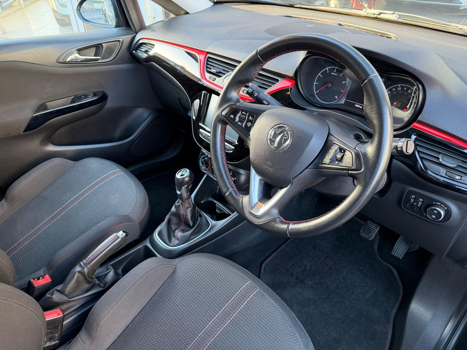 Used Vauxhall Corsa 2018 for sale - 76701887: Photo 7