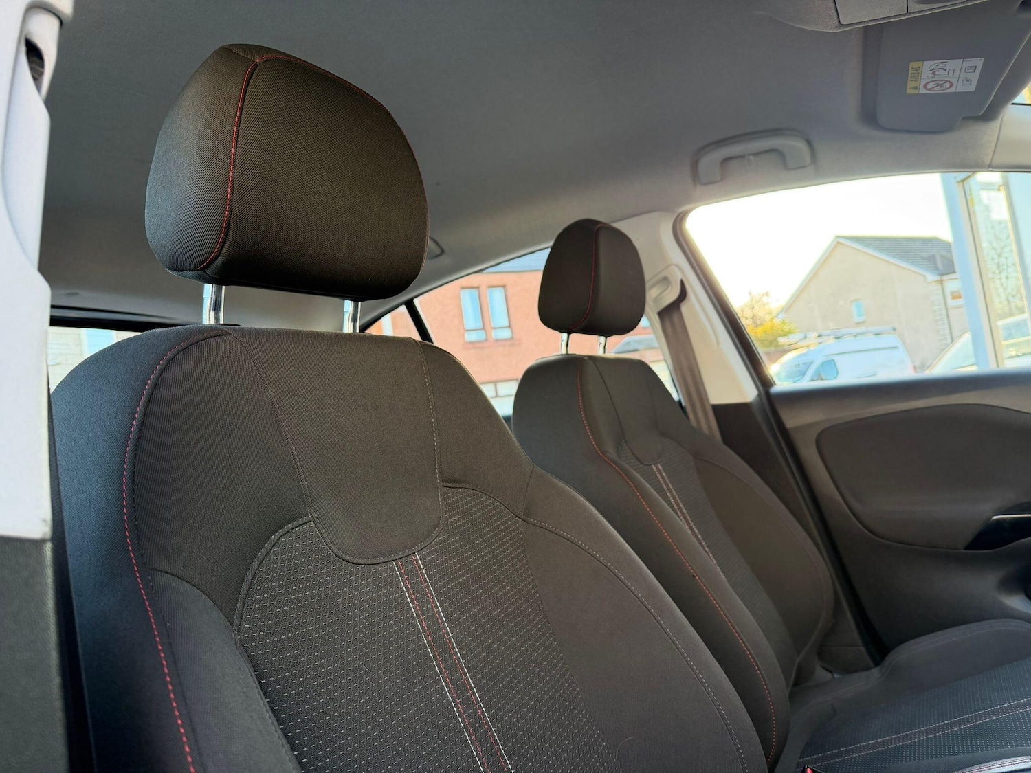 Used Vauxhall Corsa 2018 for sale - 76701887: Photo 8