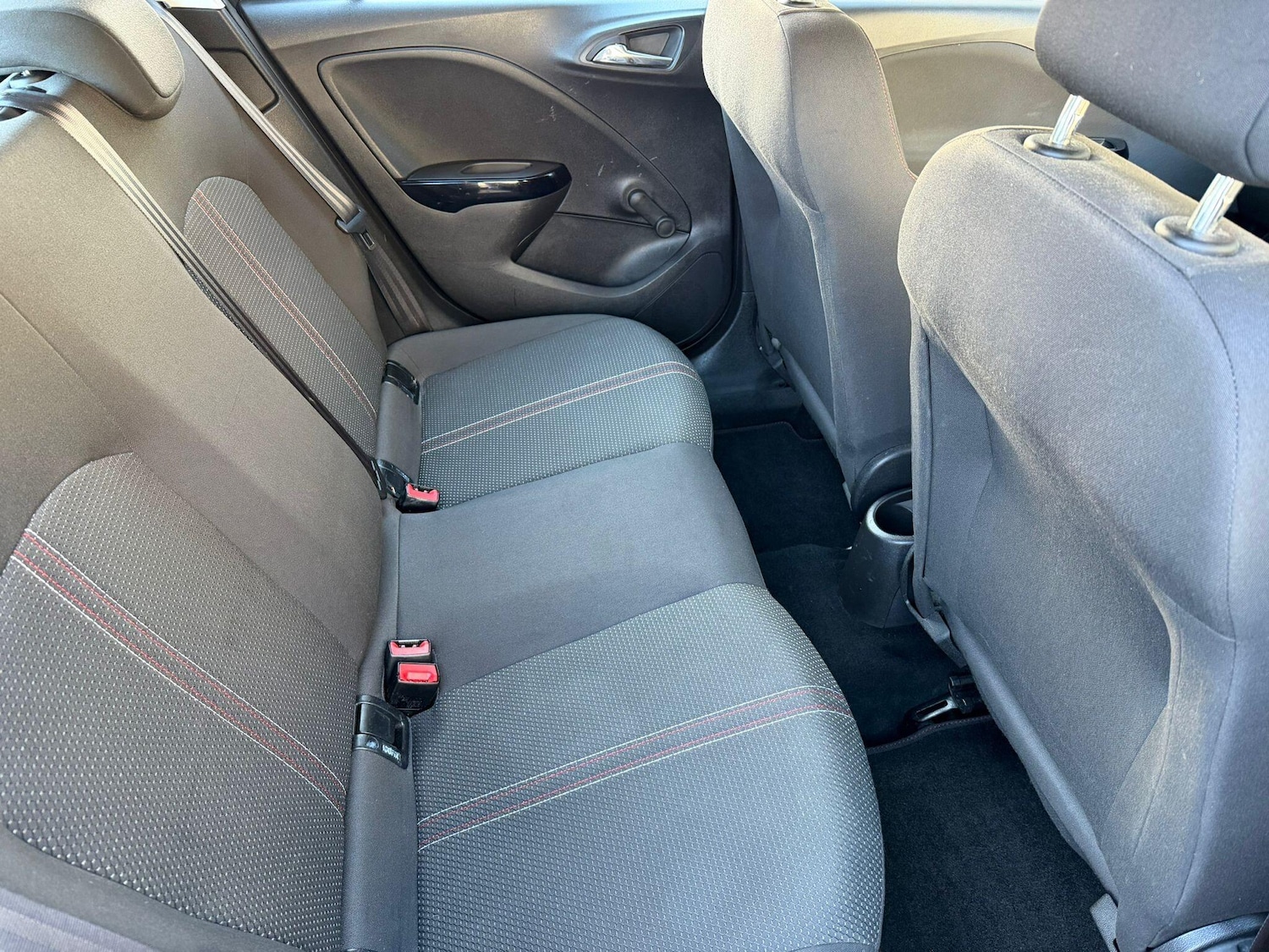 Used Vauxhall Corsa 2018 for sale - 76701887: Photo 9