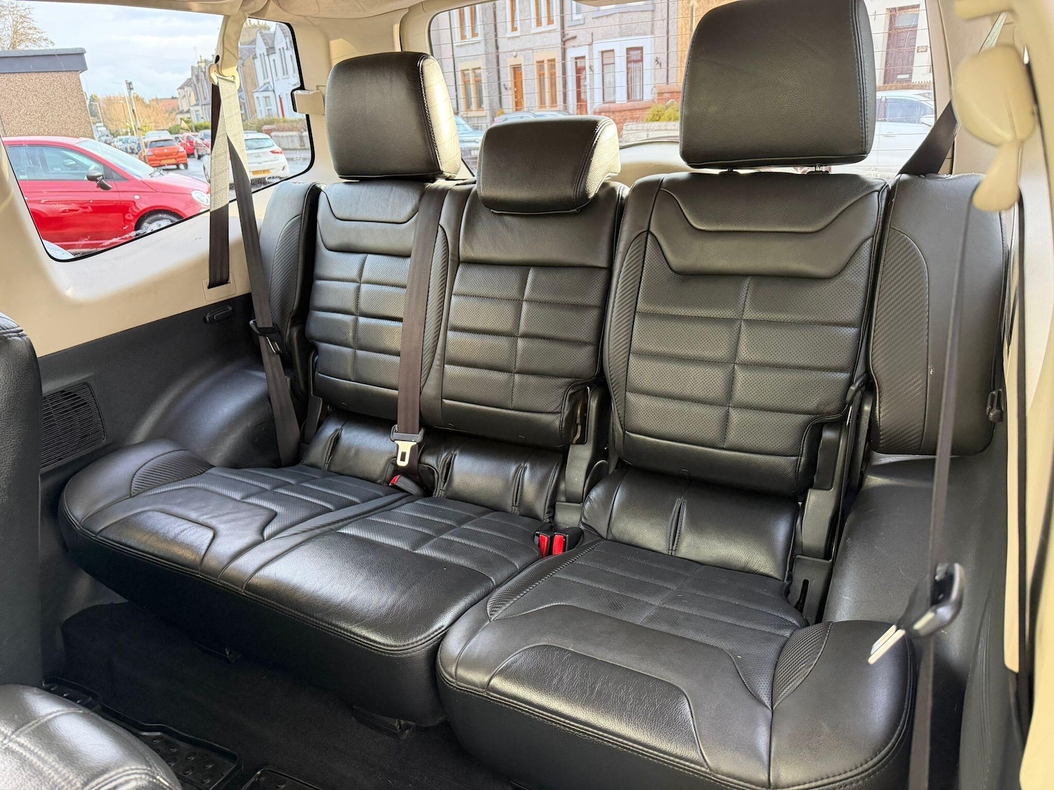 Used Mitsubishi Shogun 2014 for sale - 77377550: Photo 11