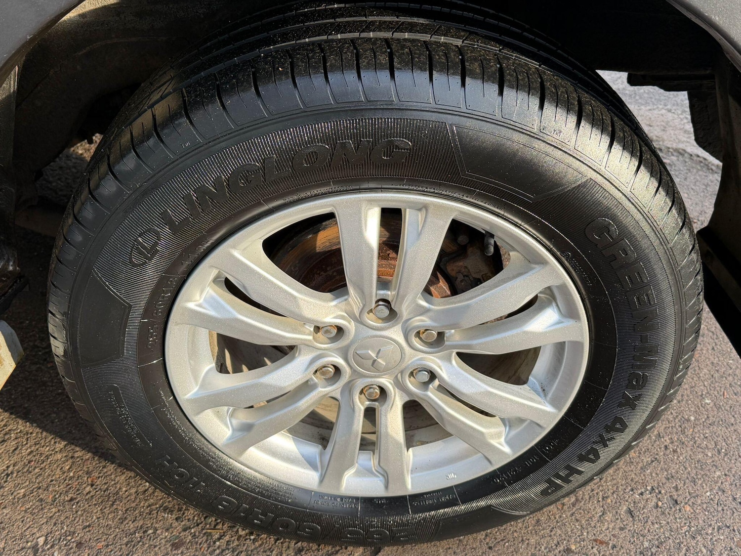 Used Mitsubishi Shogun 2014 for sale - 77377550: Photo 18