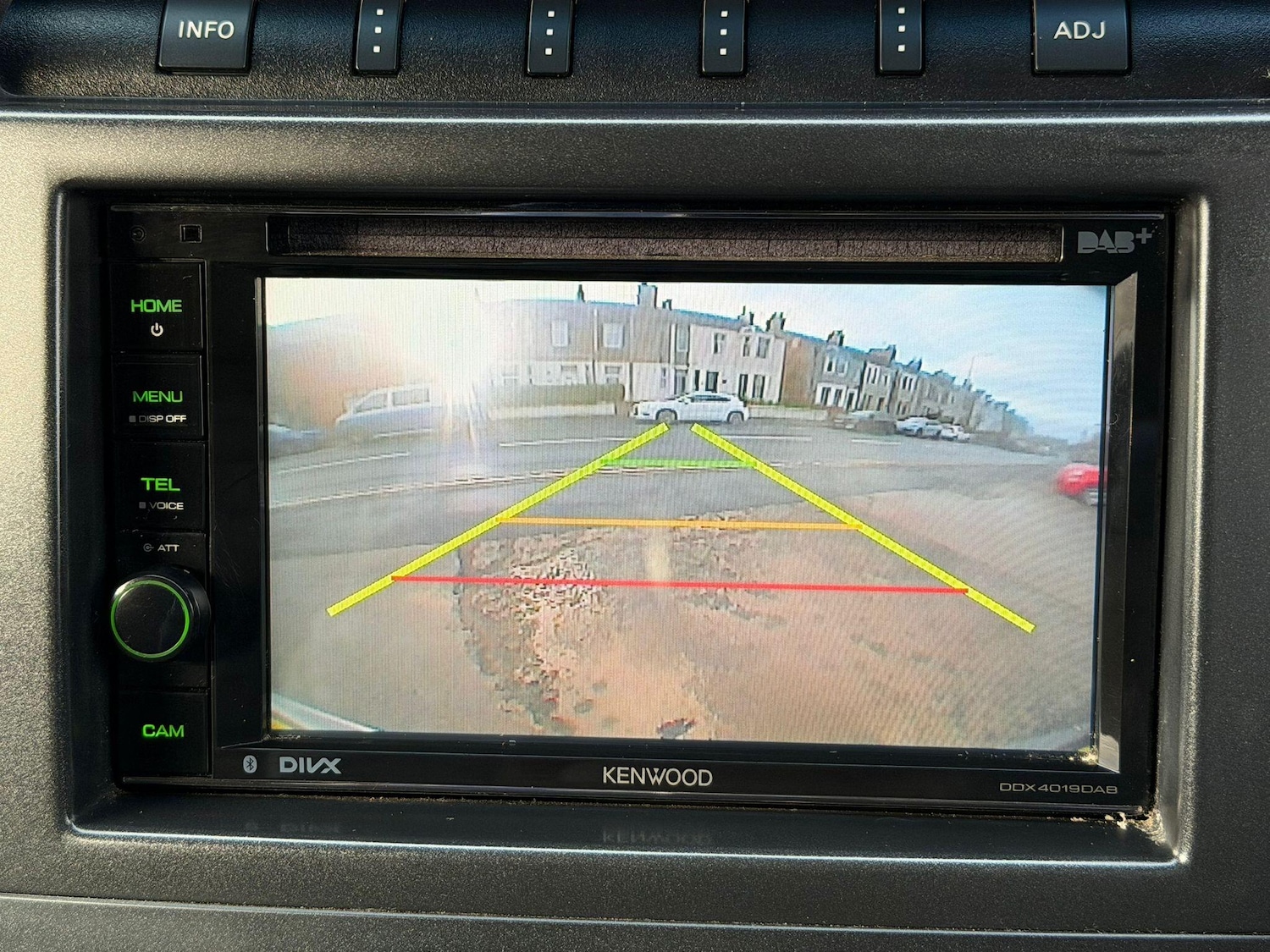 Used Mitsubishi Shogun 2014 for sale - 77377550: Photo 20