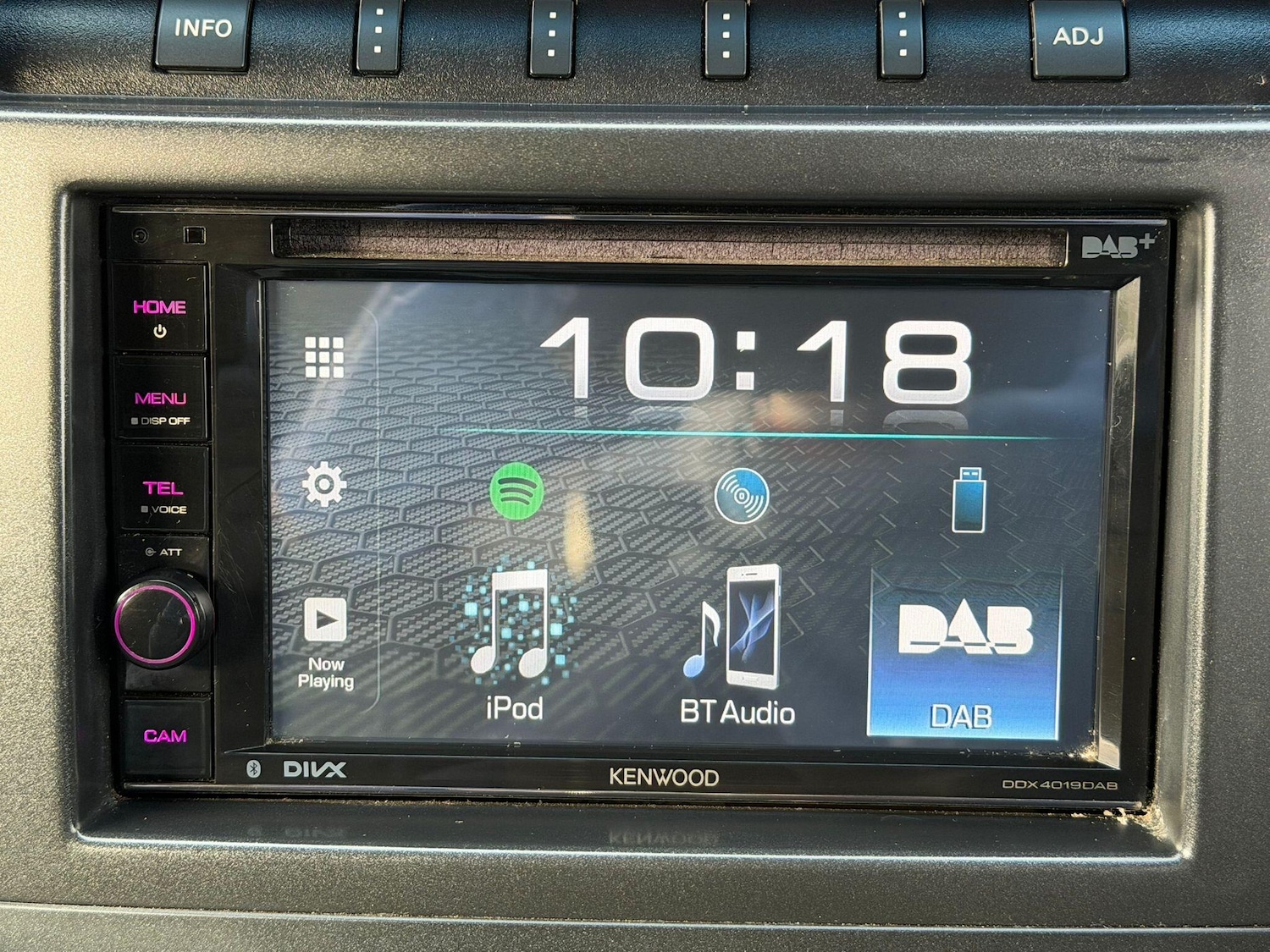 Used Mitsubishi Shogun 2014 for sale - 77377550: Photo 22