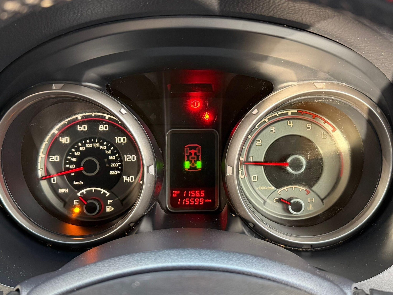 Used Mitsubishi Shogun 2014 for sale - 77377550: Photo 23