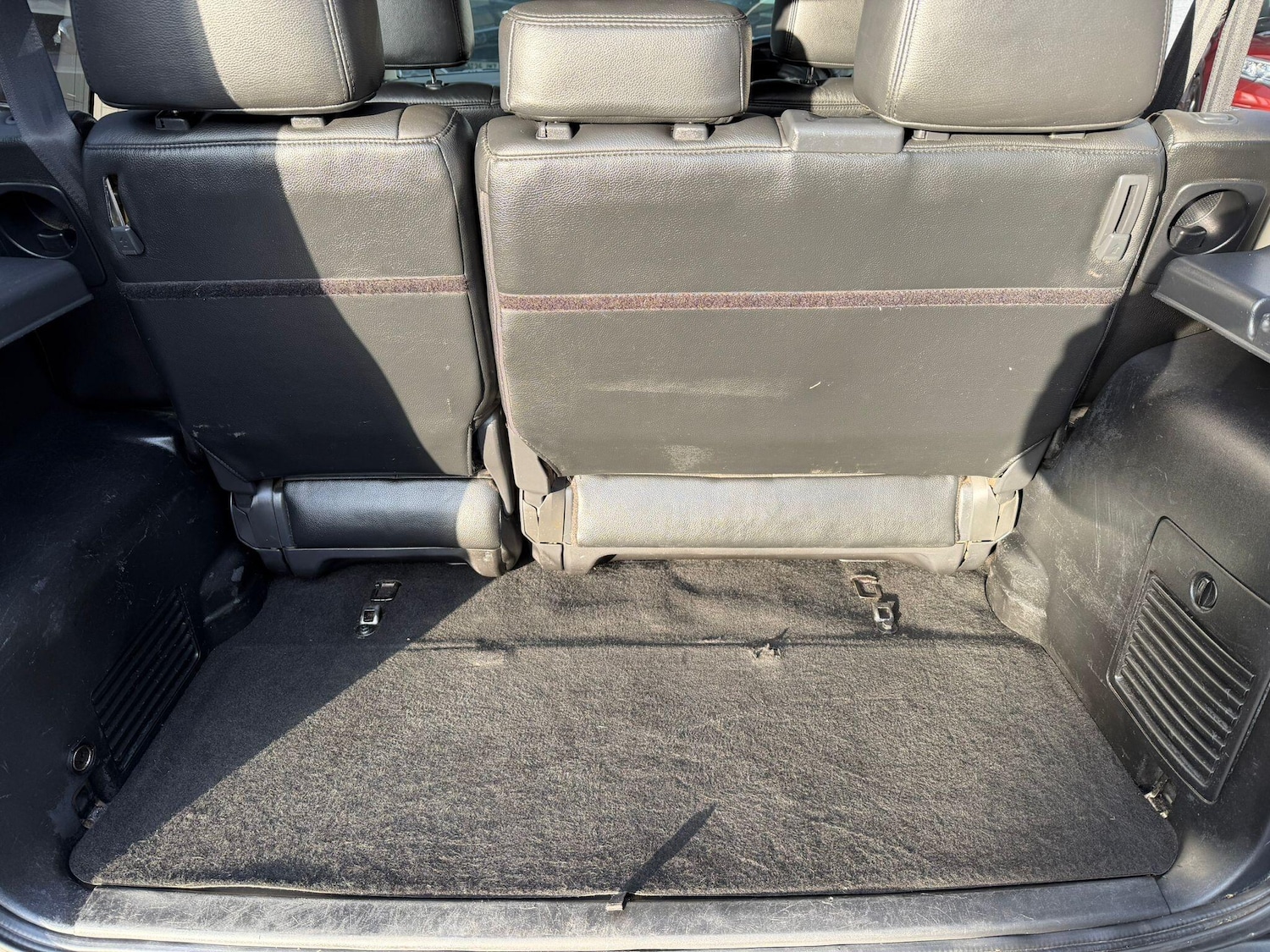 Used Mitsubishi Shogun 2014 for sale - 77377550: Photo 24