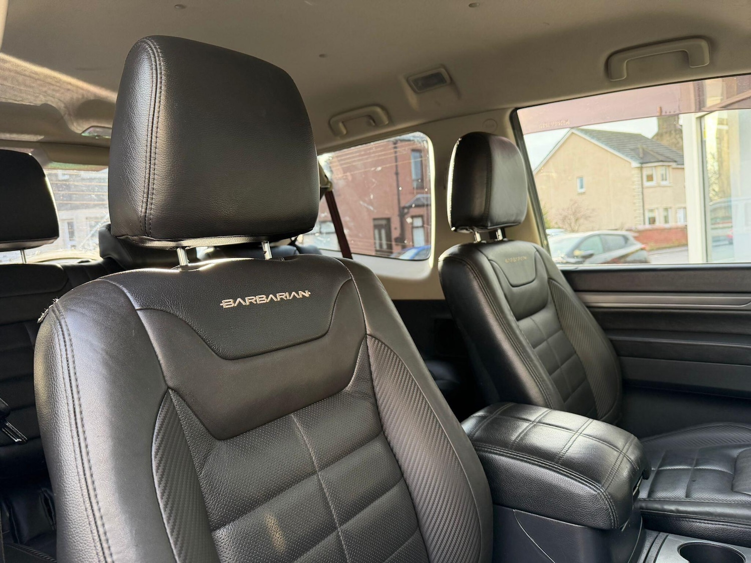 Used Mitsubishi Shogun 2014 for sale - 77377550: Photo 9