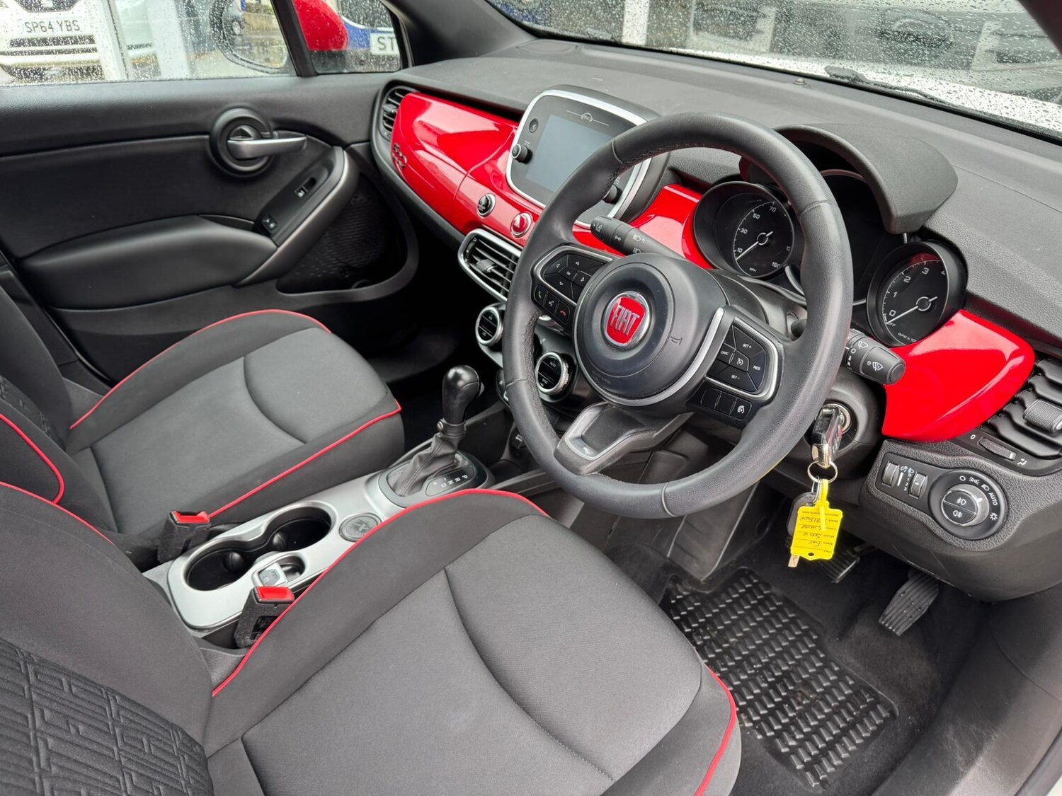 Used Fiat 500X 2022 for sale - 76647598: Photo 10