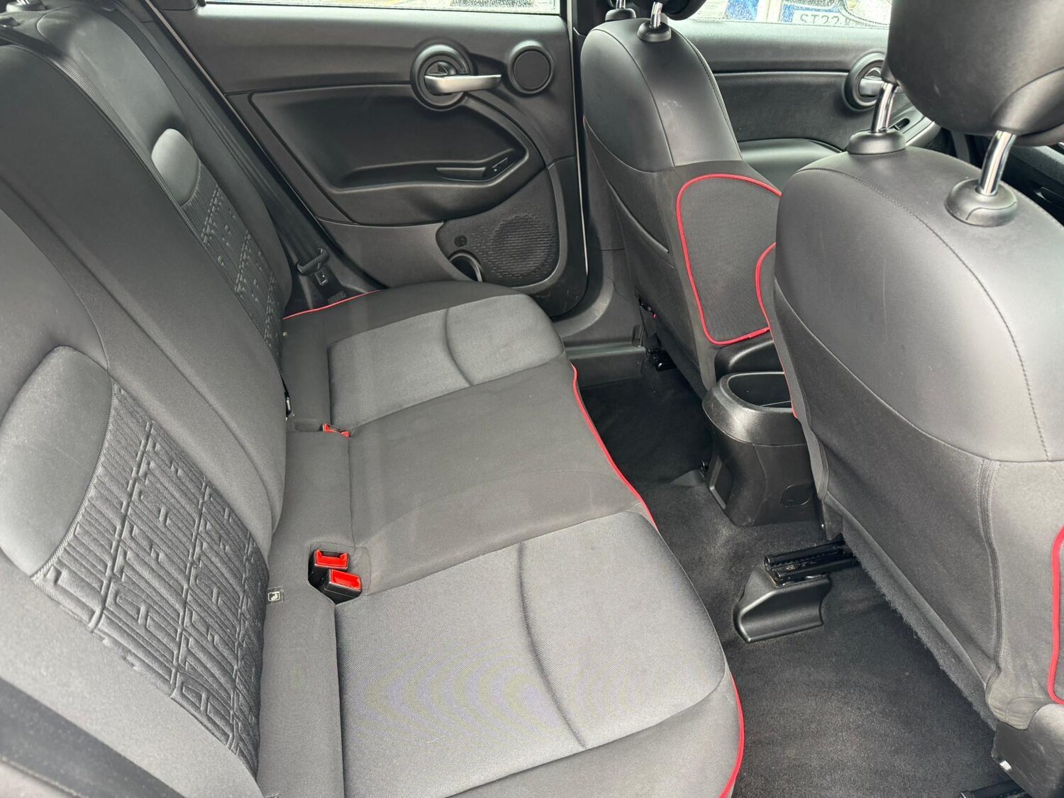 Used Fiat 500X 2022 for sale - 76647598: Photo 11