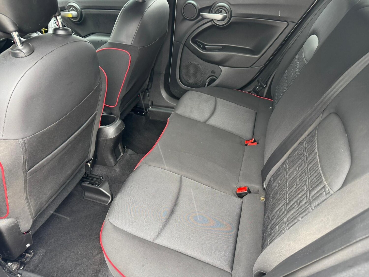 Used Fiat 500X 2022 for sale - 76647598: Photo 12