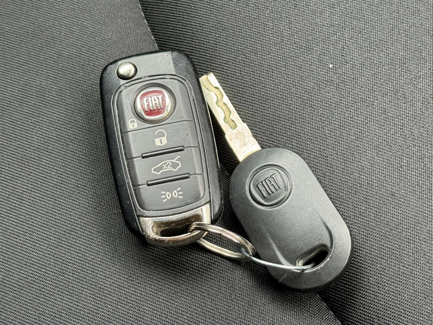 Used Fiat 500X 2022 for sale - 76647598: Photo 15