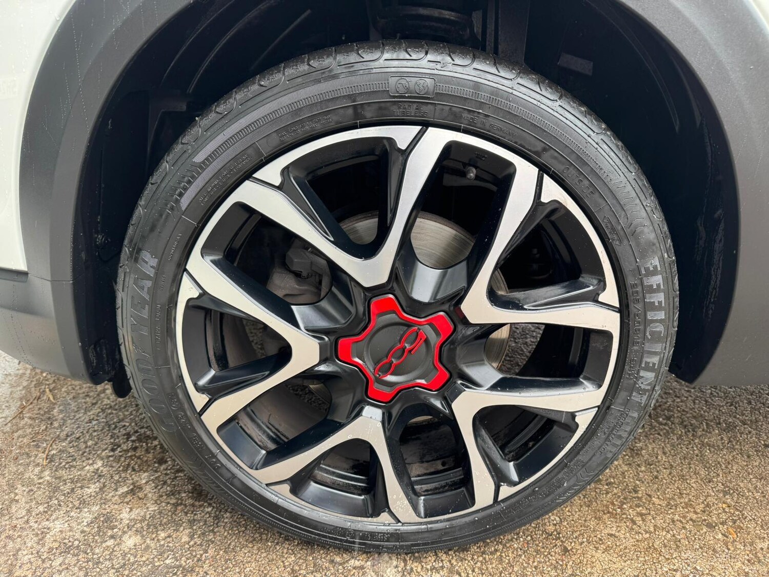 Used Fiat 500X 2022 for sale - 76647598: Photo 16