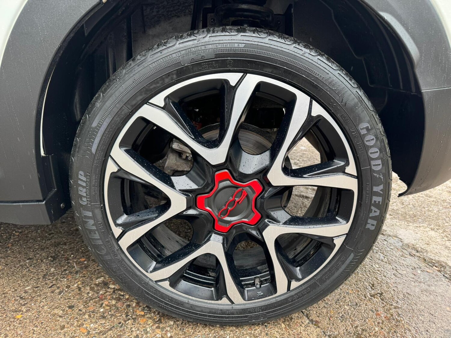 Used Fiat 500X 2022 for sale - 76647598: Photo 17