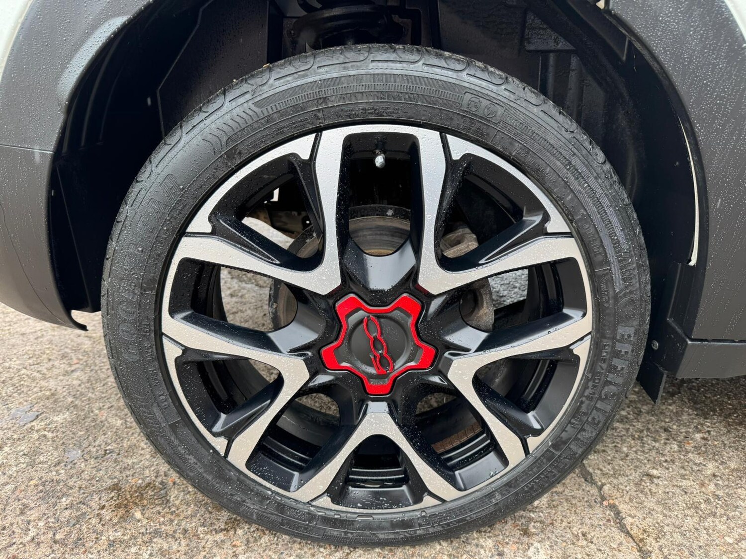 Used Fiat 500X 2022 for sale - 76647598: Photo 18