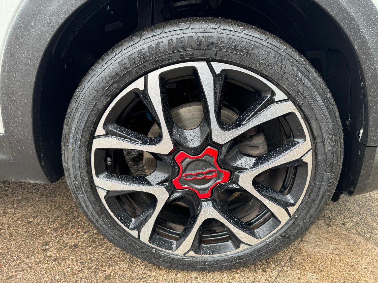 Used Fiat 500X 2022 for sale - 76647598: Photo 19