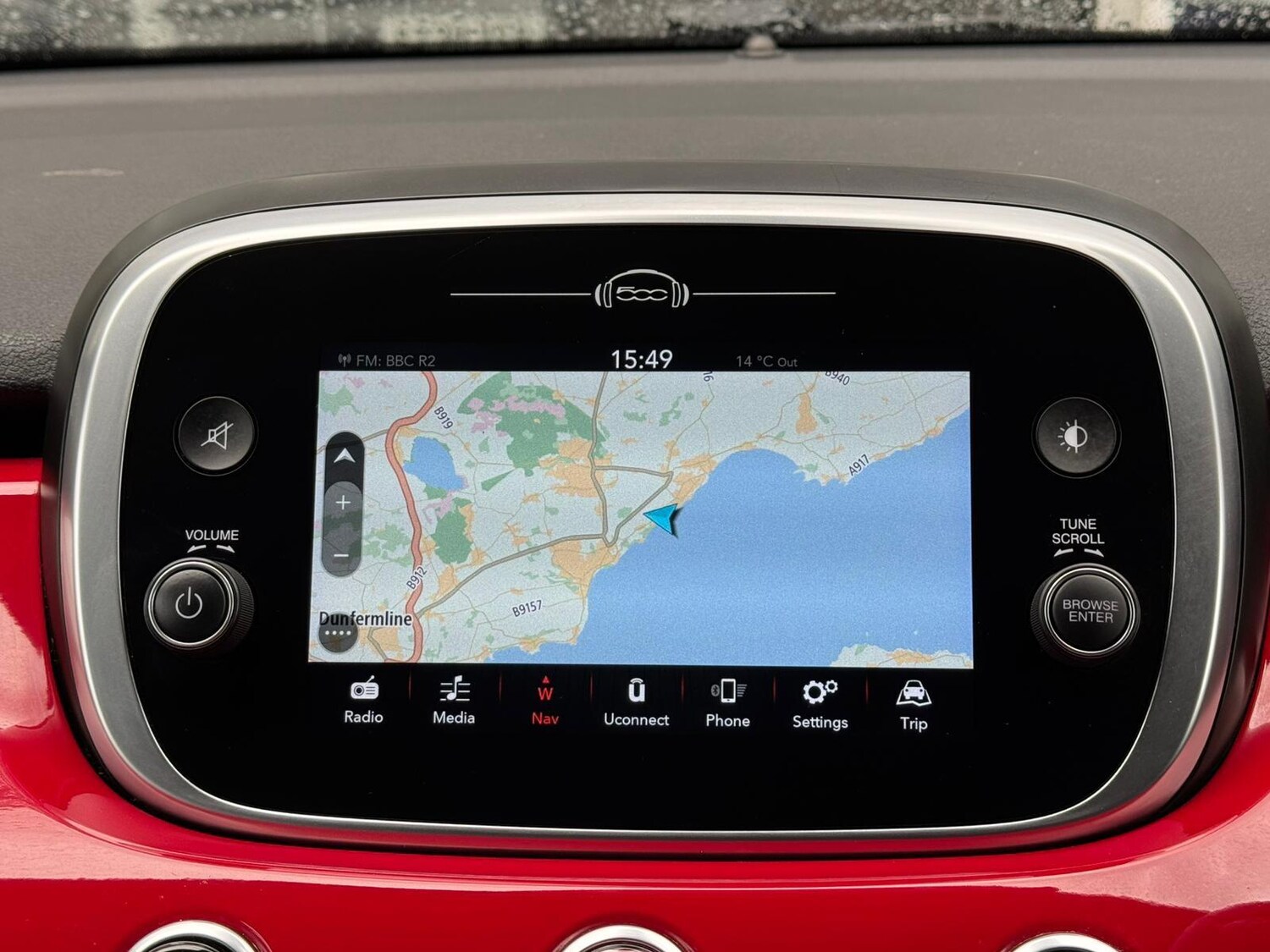 Used Fiat 500X 2022 for sale - 76647598: Photo 20