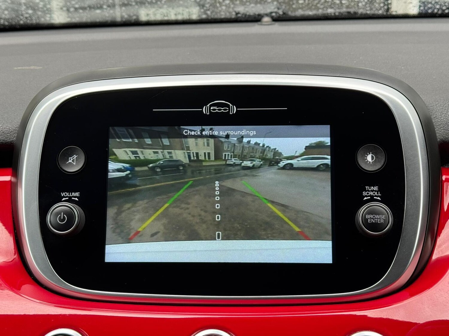 Used Fiat 500X 2022 for sale - 76647598: Photo 21