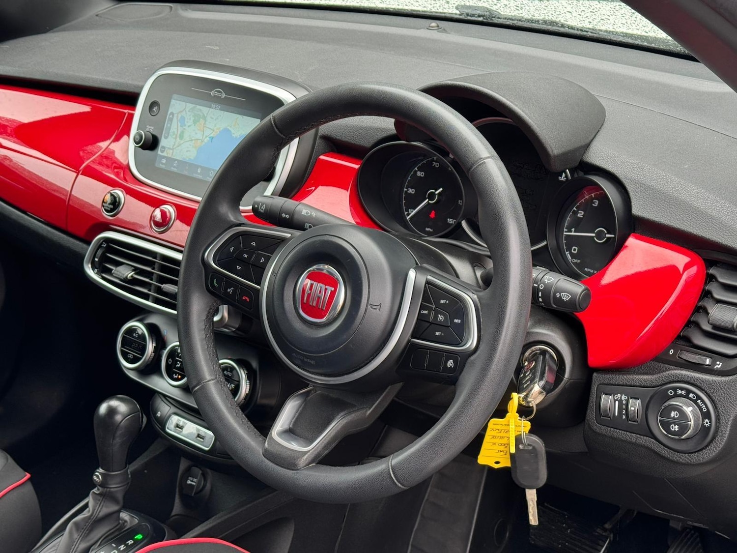 Used Fiat 500X 2022 for sale - 76647598: Photo 26