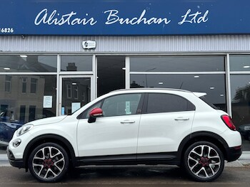 Used Fiat 500X 2022 for sale - 76647598: Photo
