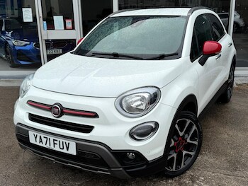 Used Fiat 500X 2022 for sale - 76647598: Photo