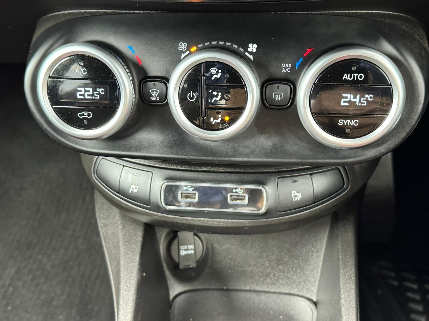 Used Fiat 500X 2022 for sale - 76647598: Photo 5