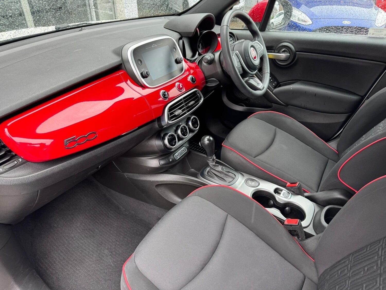 Used Fiat 500X 2022 for sale - 76647598: Photo 6