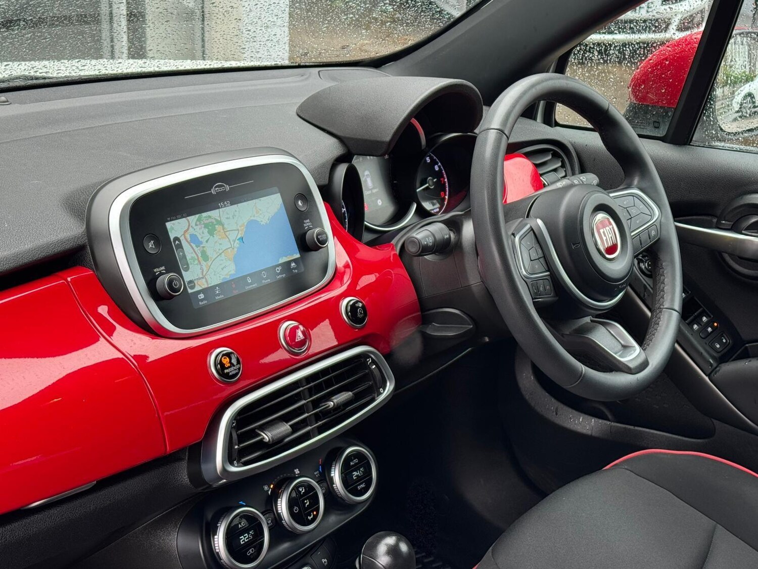 Used Fiat 500X 2022 for sale - 76647598: Photo 8