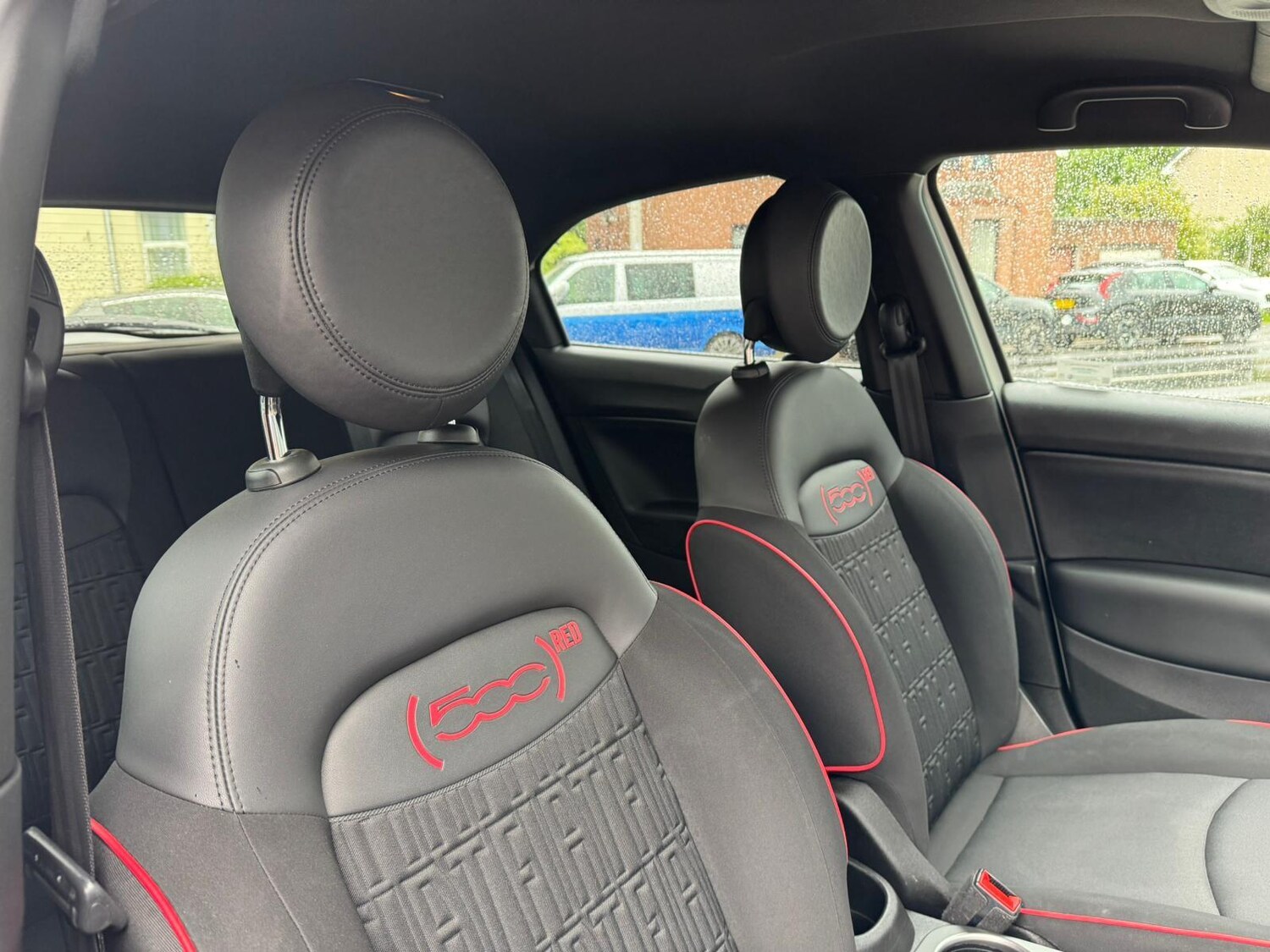 Used Fiat 500X 2022 for sale - 76647598: Photo 9