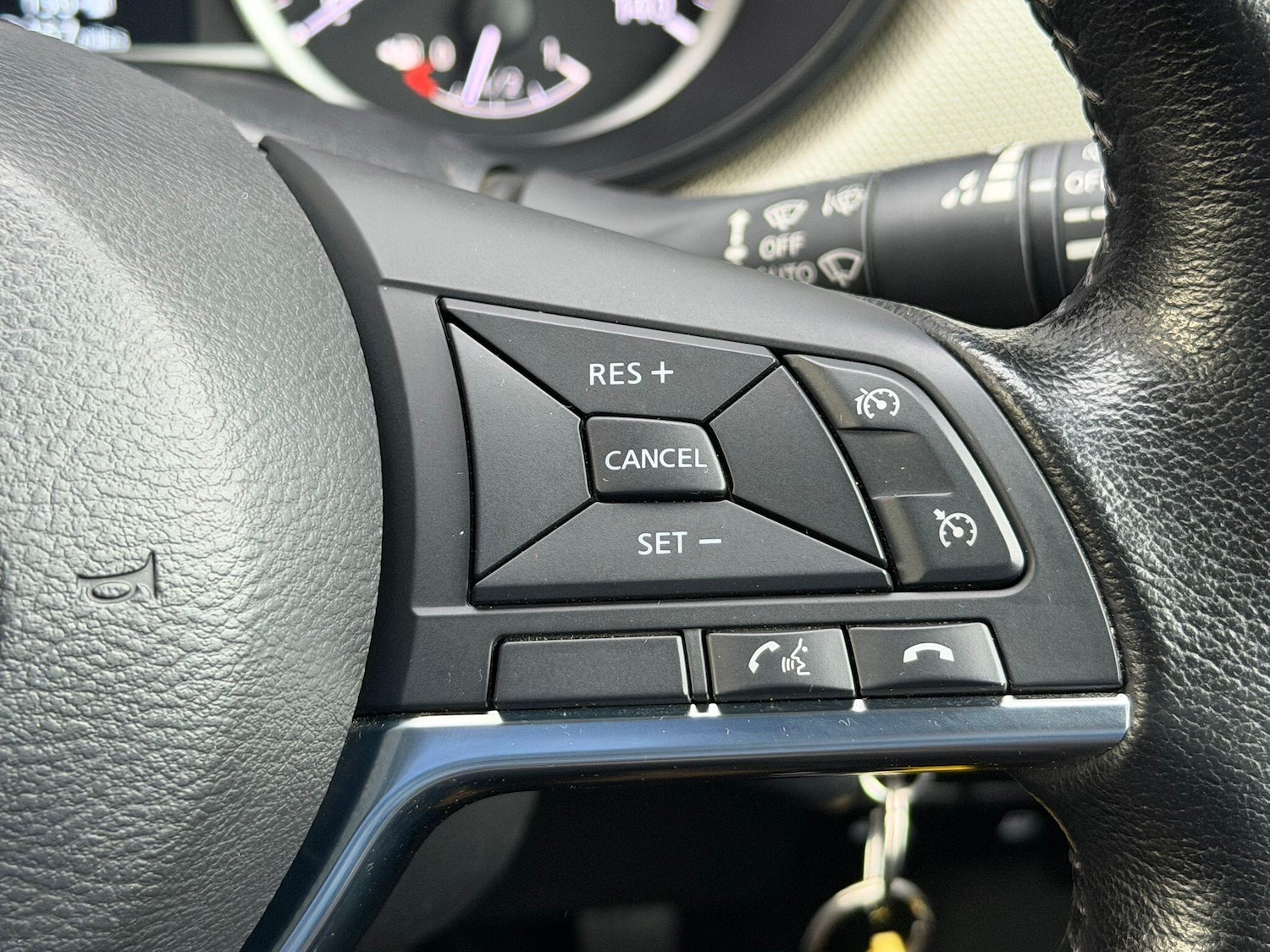 Used Nissan Micra 2018 for sale - 76990717: Photo 14