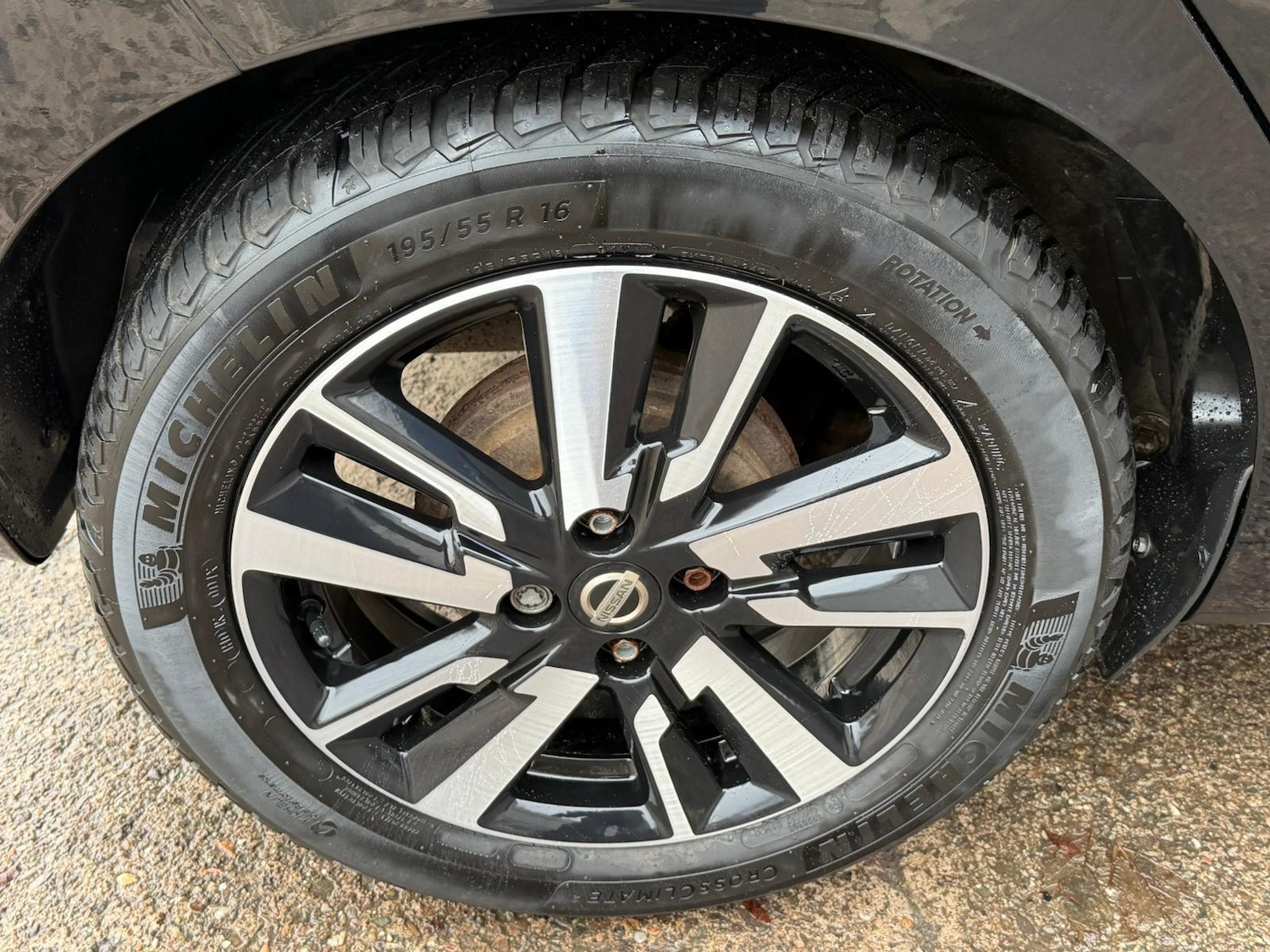 Used Nissan Micra 2018 for sale - 76990717: Photo 18