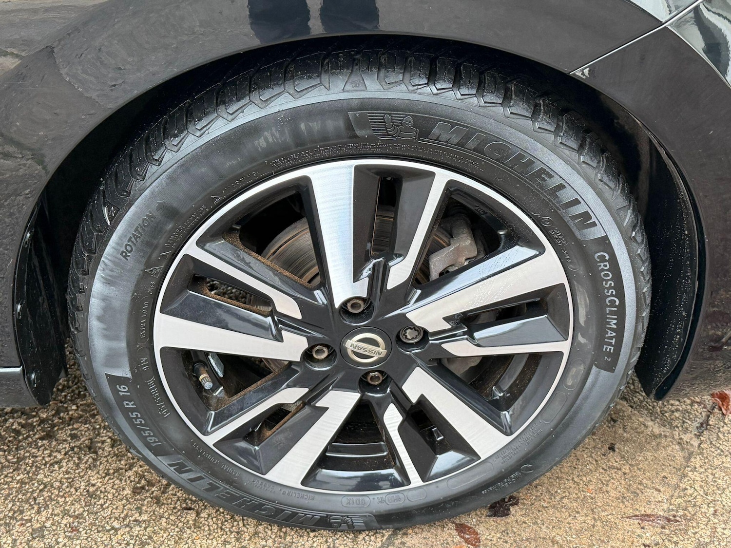 Used Nissan Micra 2018 for sale - 76990717: Photo 19