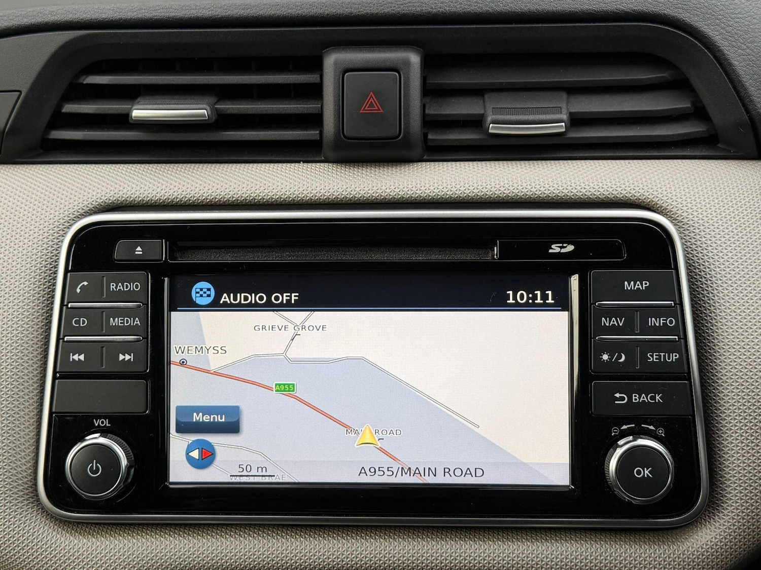 Used Nissan Micra 2018 for sale - 76990717: Photo 20