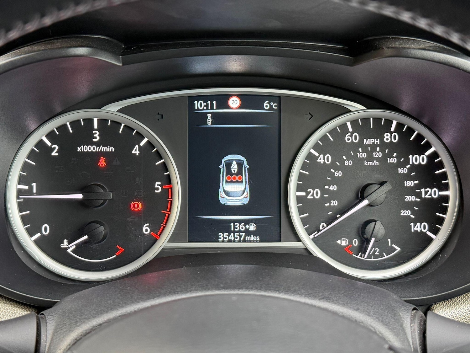 Used Nissan Micra 2018 for sale - 76990717: Photo 22