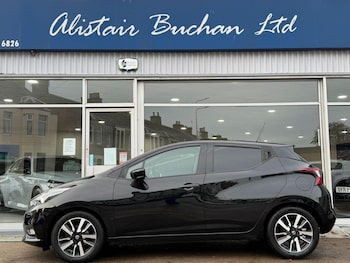 Used Nissan Micra 2018 for sale - 76990717: Photo