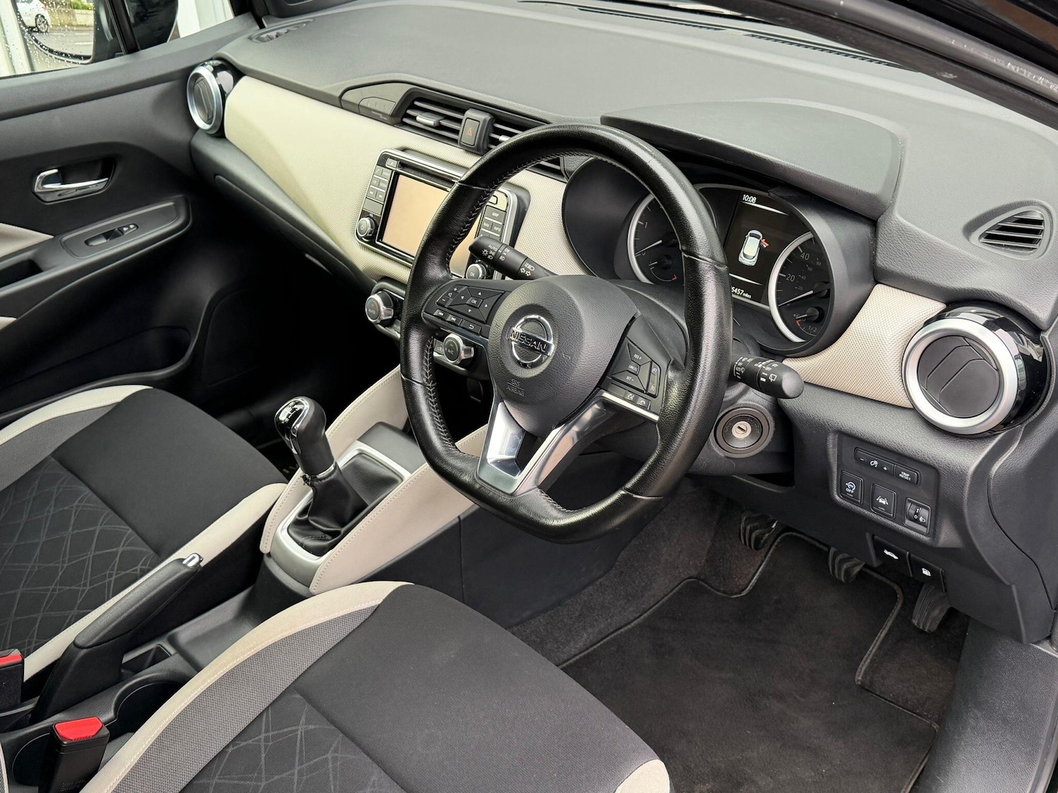 Used Nissan Micra 2018 for sale - 76990717: Photo 7