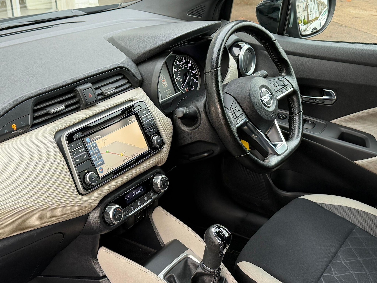 Used Nissan Micra 2018 for sale - 76990717: Photo 8