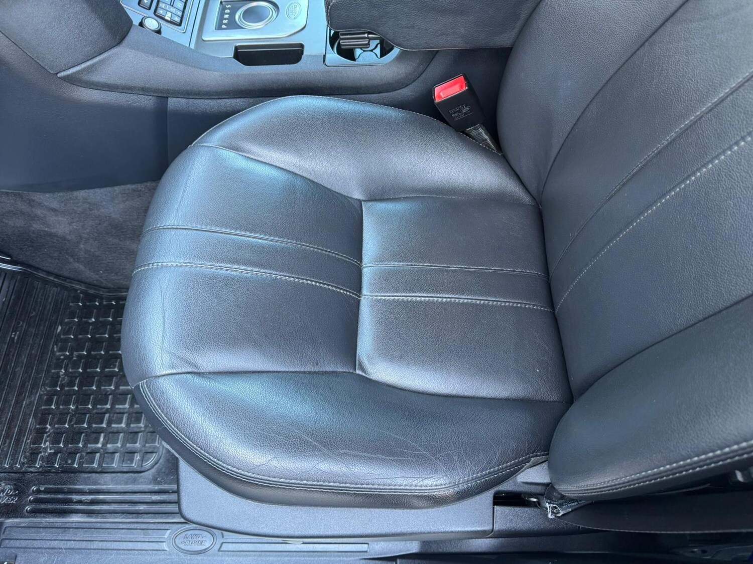 Used Land Rover Discovery 2014 for sale - 76647553: Photo 13