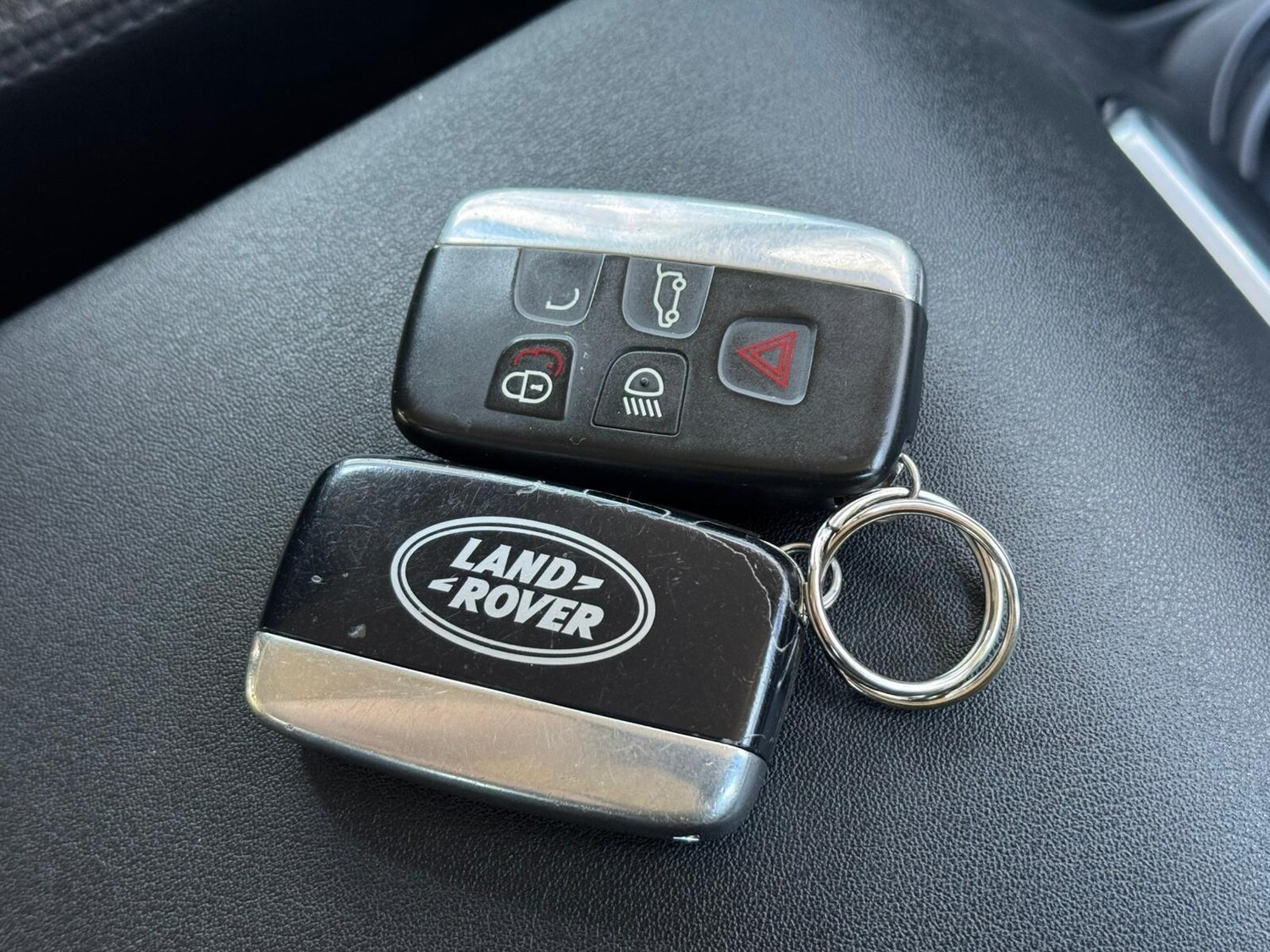 Used Land Rover Discovery 2014 for sale - 76647553: Photo 16