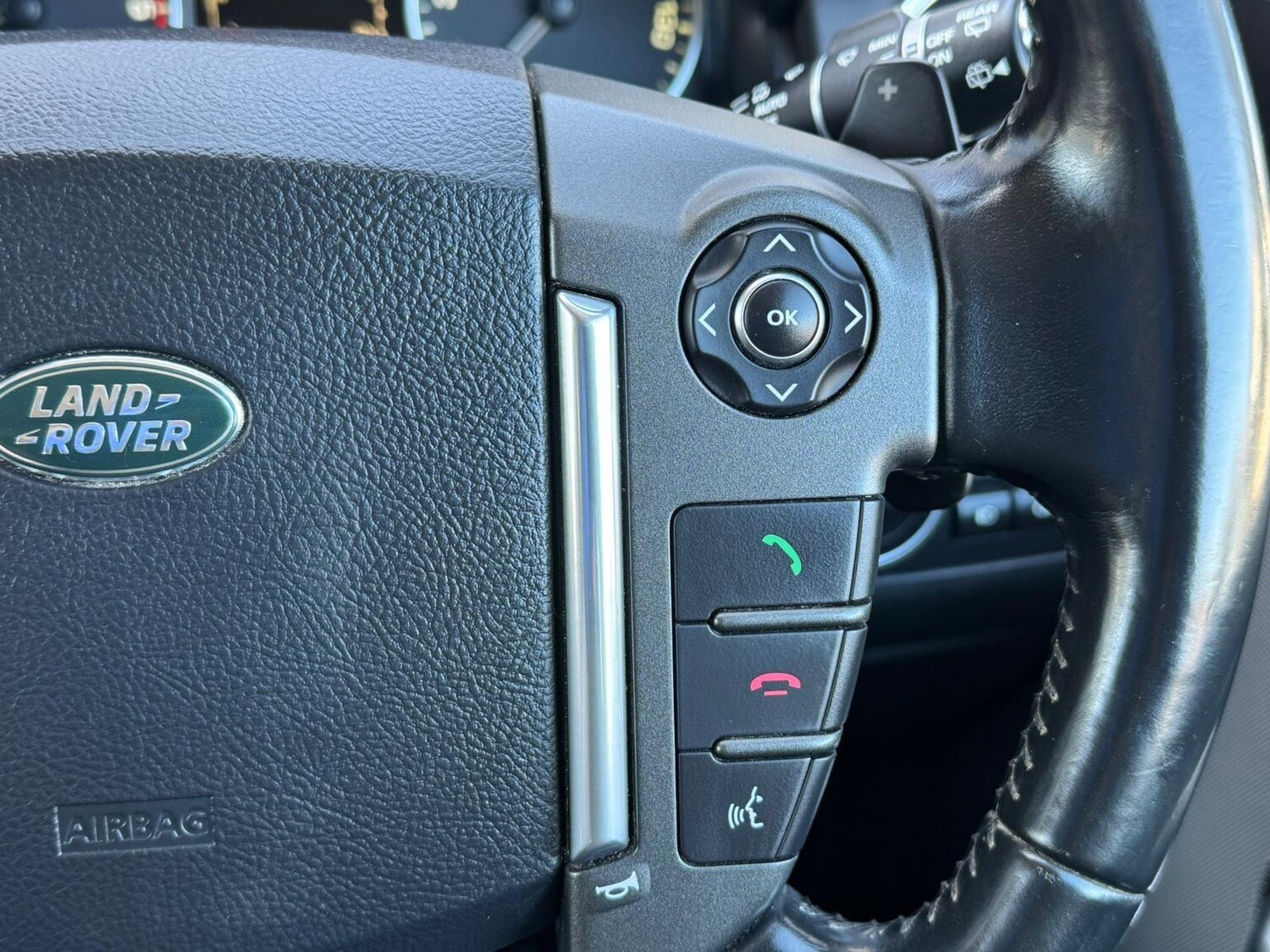 Used Land Rover Discovery 2014 for sale - 76647553: Photo 17